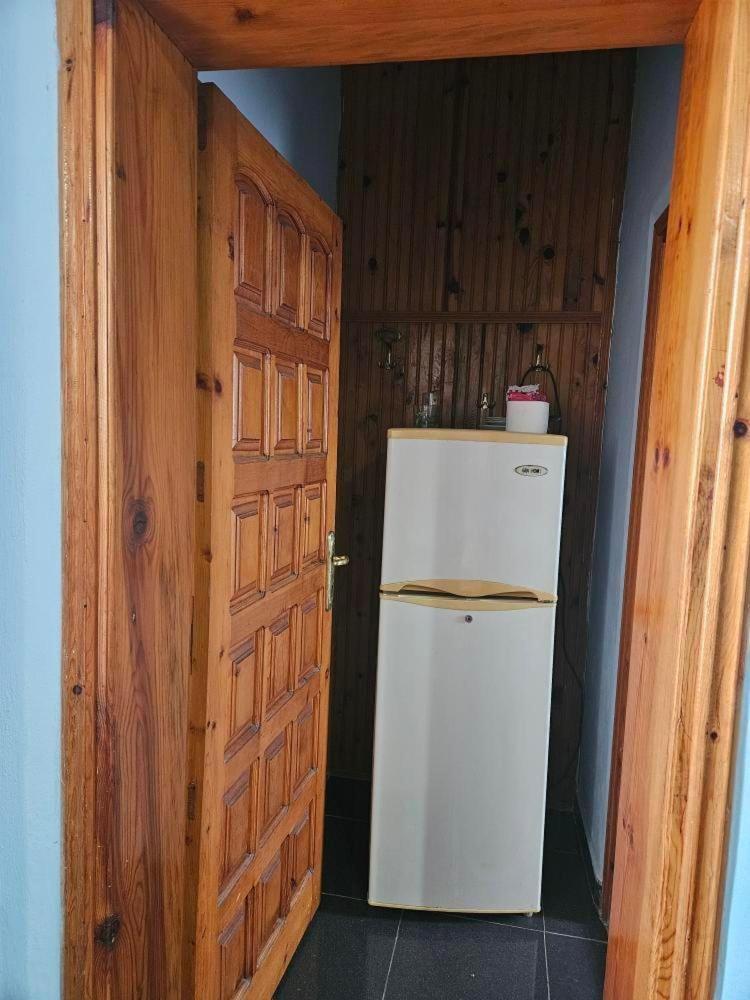 Apartamente Plazhi Sarandë Exterior foto